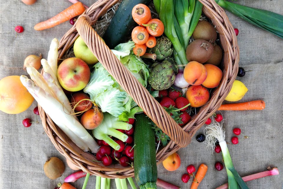 Smart Grocery Shopping Tips for Healthy Eating