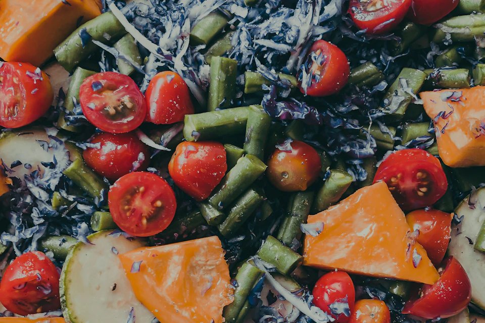 Easy Tips for Eating More Vegetables Every Day