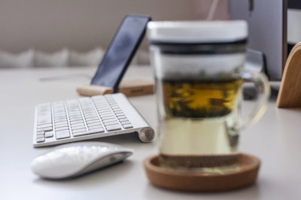Simple Nutrition Tips for Busy Workdays