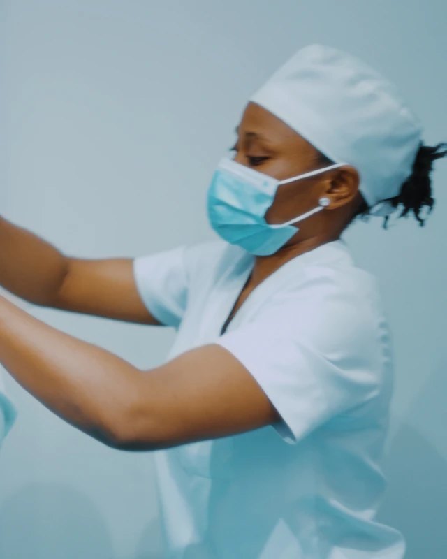 General Healthcare