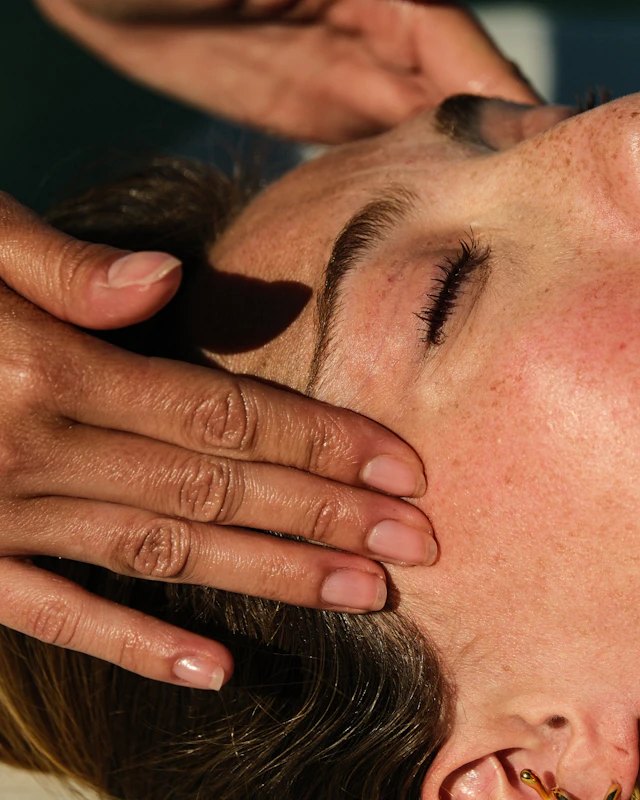 Hair and Skin Treatment